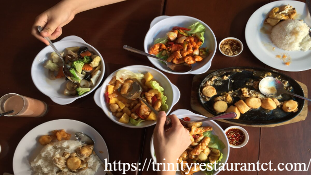 Daftar Kuliner Paling Laris