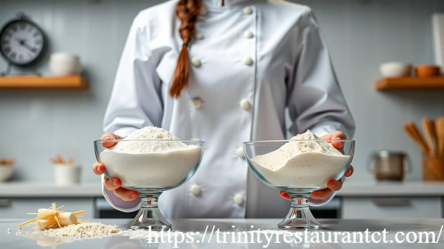 Mengolah Tepung Tapioka: Panduan Lengkap